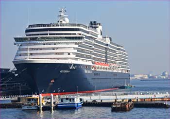 ウェステルダム