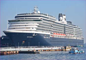 ウェステルダム