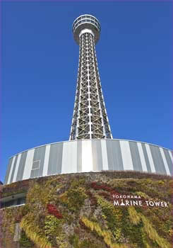 マリンタワー