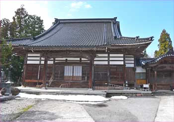 本堂