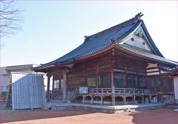 養願寺