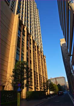 丸の内