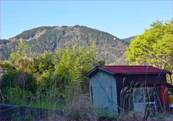 農小屋
