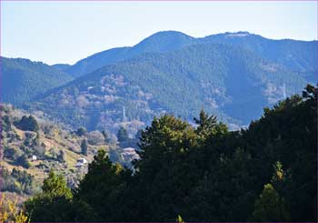 高松山