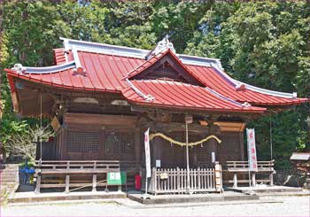 八幡神社