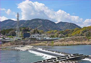 酒匂川