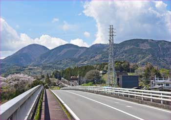 矢倉岳