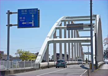 新大口橋