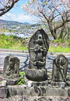 道祖神