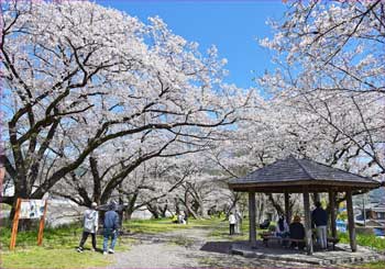 大口広場