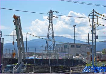 第二発電所