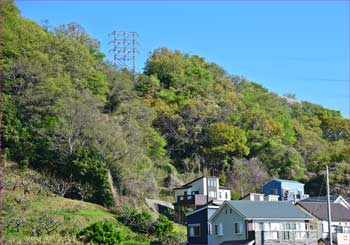 新興住宅地