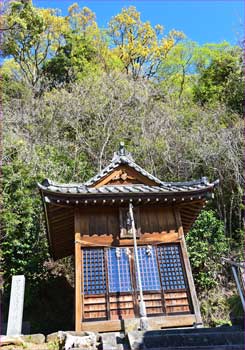 日吉神社