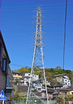 鉄塔