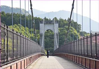 風の大橋