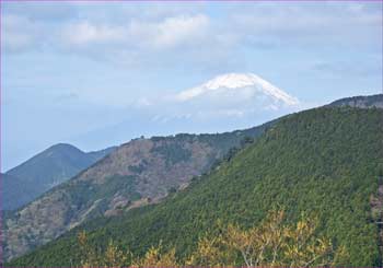 富士山