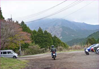 菩提峠