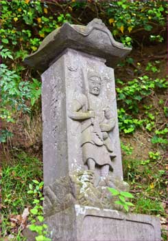 庚申塔