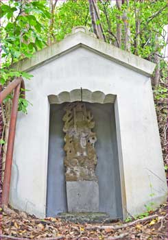 庚申塔