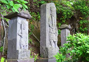 庚申塔