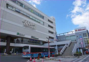 久里浜駅