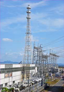 変電所