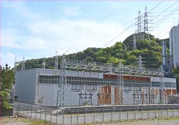 変電所