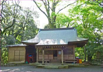須賀神社