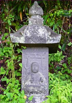 庚申塔