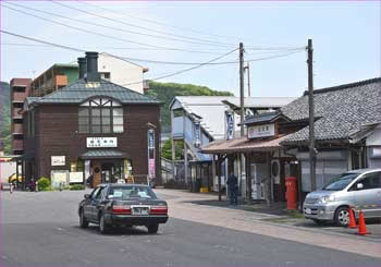 山北駅