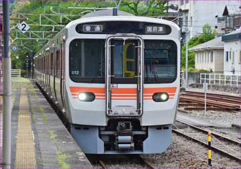 電車