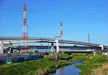 鉄塔