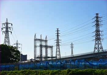 変電所
