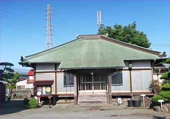 生往寺