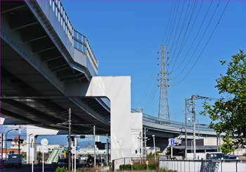 圏央道