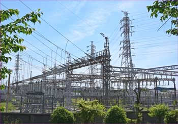 変電所
