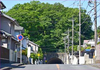 隧道