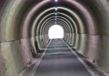 隧道