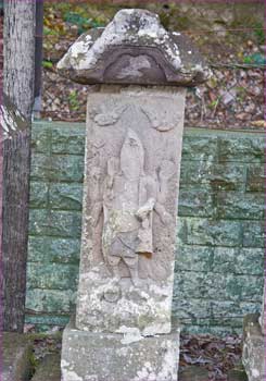 庚申塔