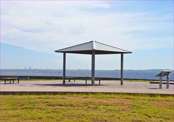 展望の丘