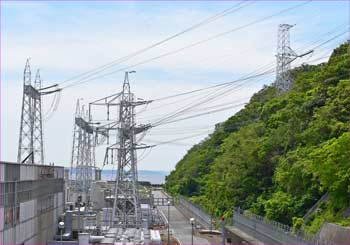 変電所