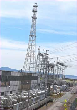 変電所