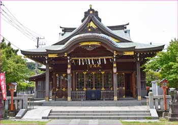 天神社