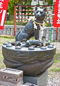 お犬様