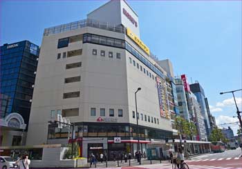 旧岡田屋