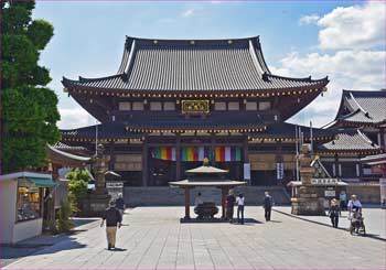 大本堂