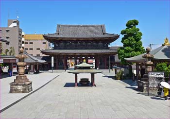 大本堂