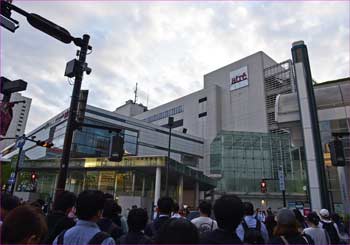 川崎駅