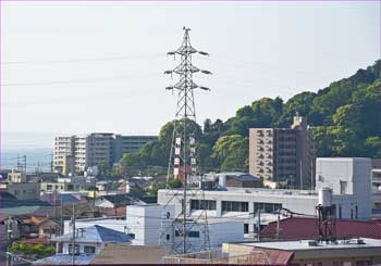 湯河原