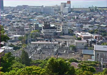 変電所